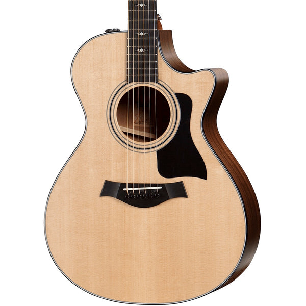 Taylor 312ce Grand Concert Sapele | Music Experience | Shop Online | South Africa