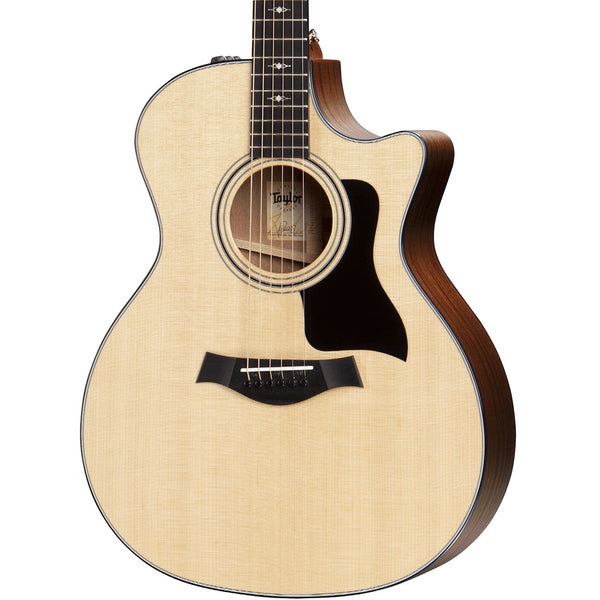 Taylor 314ce Grand Auditorium Sapele | Music Experience | Shop Online | South Africa