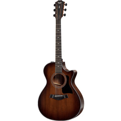 Taylor 322ce Grand Concert Tasmanian Blackwood Shaded Edgeburst | Music Experience | Shop Online | South Africa