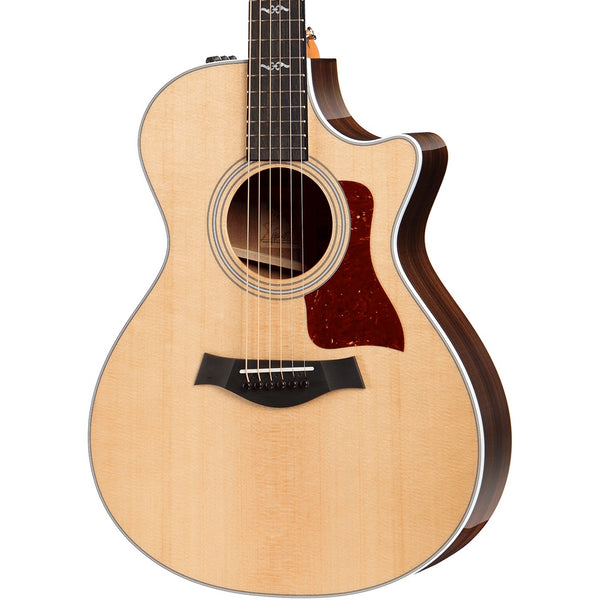 Taylor 412ce-R Grand Concert Rosewood | Music Experience | Shop Online | South Africa
