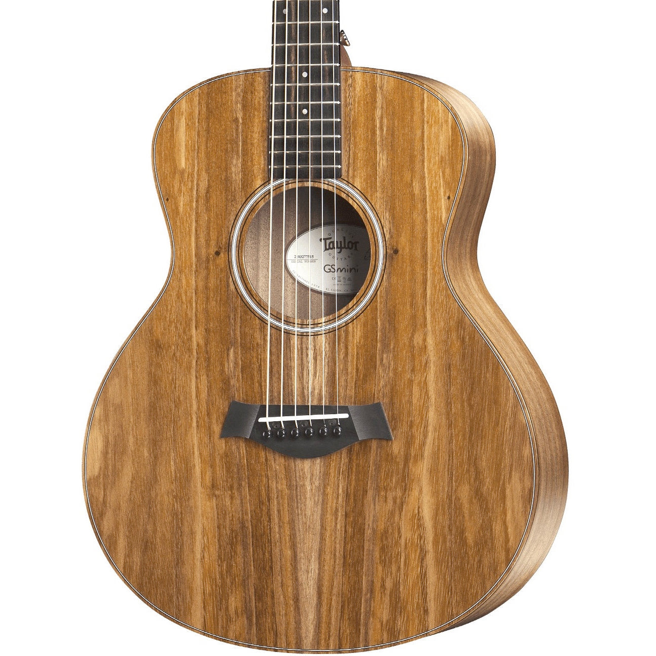 Taylor GS Mini-e Koa Natural | Music Experience | Shop Online | South Africa