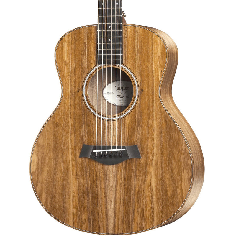 Taylor GS Mini-e Koa Natural | Music Experience Online | South Africa