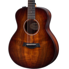 Taylor GS Mini-e Koa Plus Shaded Edgeburst | Music Experience | Shop Online | South Africa