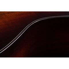 Taylor GS Mini-e Koa Plus - Shaded Edgeburst