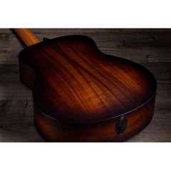 Taylor GS Mini-e Koa Plus - Shaded Edgeburst