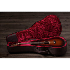Taylor GS Mini-e Koa Plus - Shaded Edgeburst