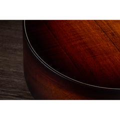 Taylor GS Mini-e Koa Plus - Shaded Edgeburst