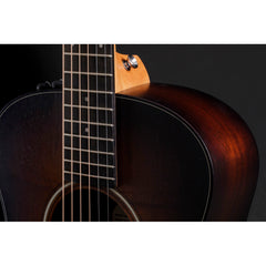 Taylor GS Mini-e Koa Plus - Shaded Edgeburst