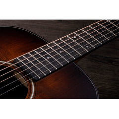 Taylor GS Mini-e Koa Plus - Shaded Edgeburst
