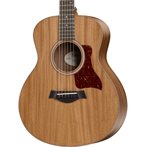 Taylor GS Mini-e Mahogany Natural | Music Experience Online
