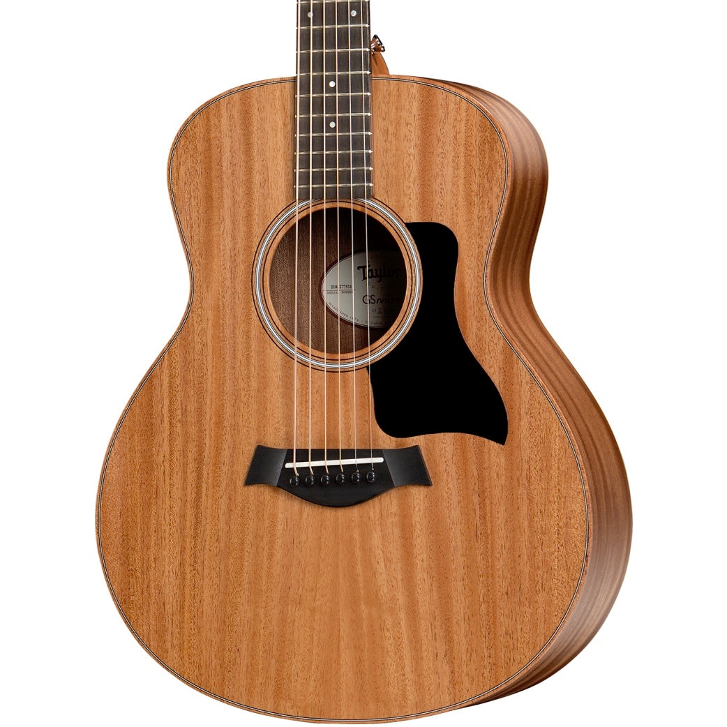 Taylor GS Mini Mahogany Natural | Music Experience | Shop Online | South Africa