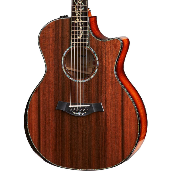 Taylor PS14ce Grand Auditorium Blackwood | Music Experience | Shop Online | South Africa
