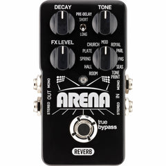 TC Electronic Arena Reverb | Music Experience | Shop Online | South Africa