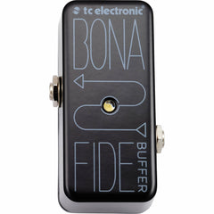 TC Electronic Bonafide Buffer | Music Experience | Shop Online | South Africa