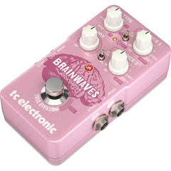 TC Electronic Brainwaves Pitch Shifter | Music Experience | Shop Online | South Africa