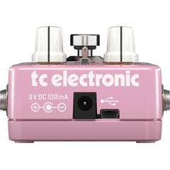 TC Electronic Brainwaves Pitch Shifter | Music Experience | Shop Online | South Africa