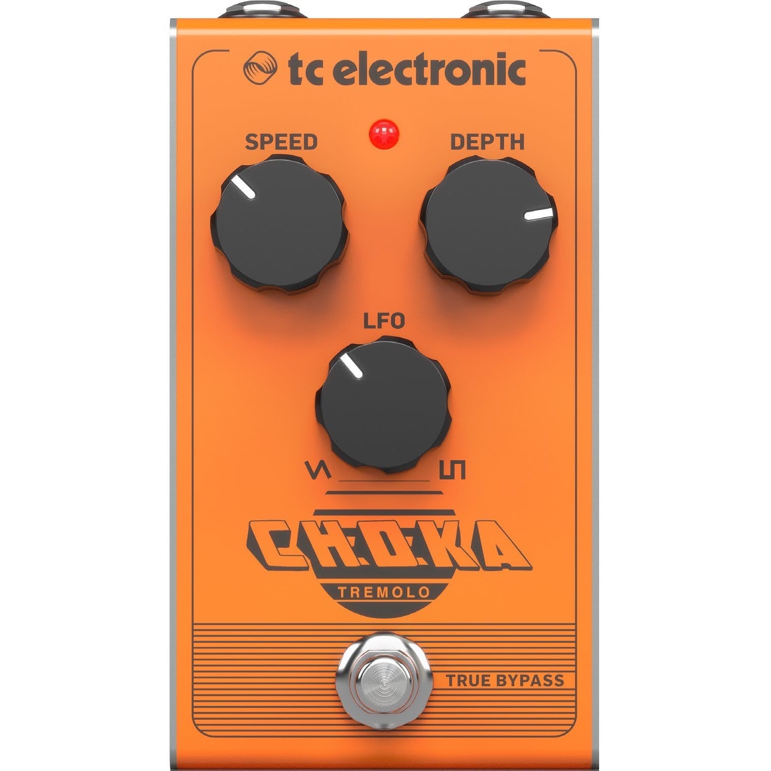 TC Electronic Choka Tremolo | Music Experience | Shop Online | South Africa