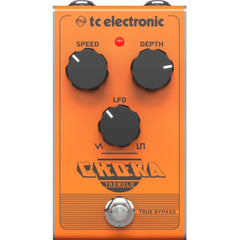 TC Electronic Choka Tremolo | Music Experience | Shop Online | South Africa