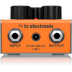 TC Electronic Choka Tremolo | Music Experience | Shop Online | South Africa