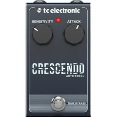 TC Electronic Crescendo Auto Swell | Music Experience | Shop Online | South Africa