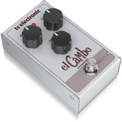 TC Electronic El Cambo Overdrive | Music Experience | Shop Online | South Africa