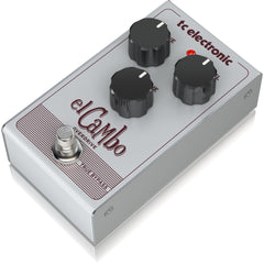 TC Electronic El Cambo Overdrive | Music Experience | Shop Online | South Africa