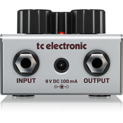 TC Electronic El Cambo Overdrive | Music Experience | Shop Online | South Africa