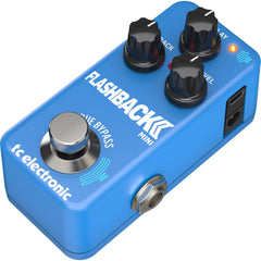 TC Electronic Flashback 2 Mini Delay | Music Experience | Shop Online | South Africa