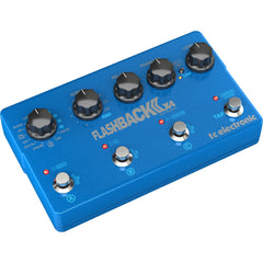 TC Electronic Flashback 2 X4 Delay & Looper | Music Experience | Shop Online | South Africa