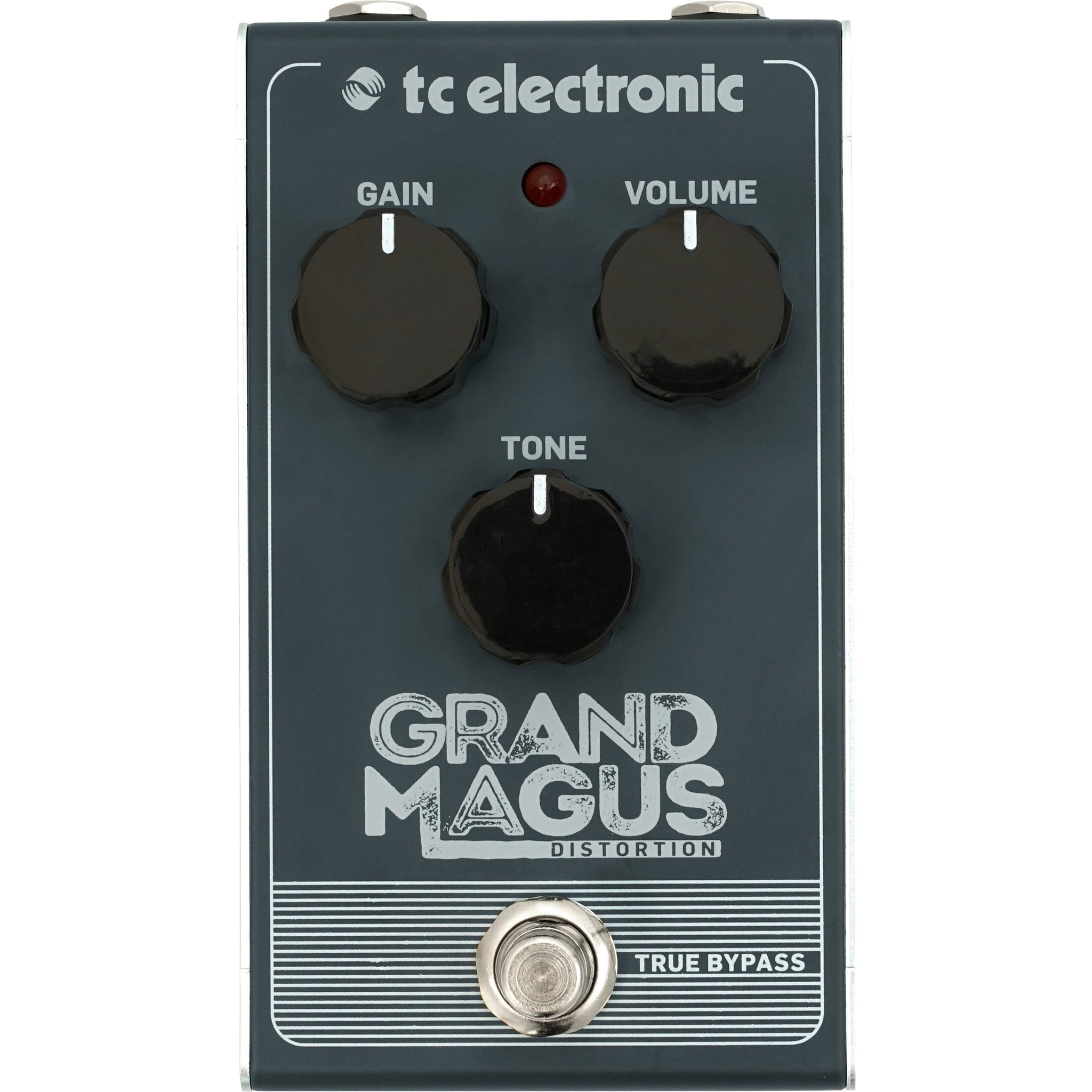 TC Electronic Grand Magus Distortion | Music Experience | Shop Online | South Africa