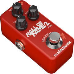 TC Electronic Hall of Fame 2 Mini Reverb | Music Experience | Shop Online | South Africa
