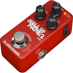 TC Electronic Hall of Fame 2 Mini Reverb | Music Experience | Shop Online | South Africa