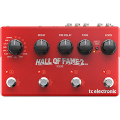 TC Electronic Hall Of Fame 2 X4 Reverb | Music Experience | Shop Online | South Africa