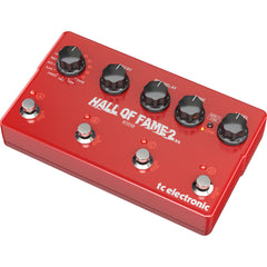 TC Electronic Hall Of Fame 2 X4 Reverb | Music Experience | Shop Online | South Africa