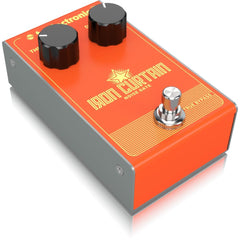 TC Electronic Iron Curtain Noise Gate | Music Experience | Shop Online | South Africa