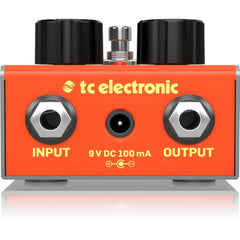 TC Electronic Iron Curtain Noise Gate | Music Experience | Shop Online | South Africa