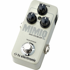 TC Electronic Mimiq Mini Doubler | Music Experience | Shop Online | South Africa