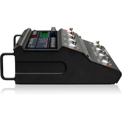 TC Electronic Nova System Analog Multi-effects Floor Processor