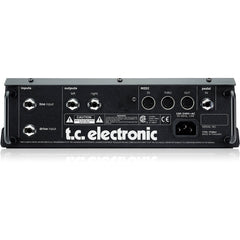 TC Electronic Nova System Analog Multi-effects Floor Processor