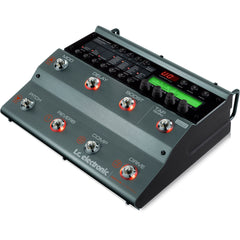 TC Electronic Nova System Analog Multi-effects Floor Processor