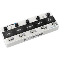 TC Electronic PLETHORA X5 TonePrint Multi-FX Pedalboard