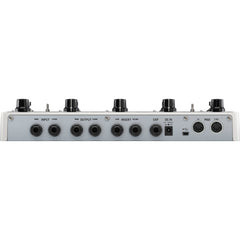 TC Electronic PLETHORA X5 TonePrint Multi-FX Pedalboard
