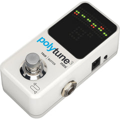 TC Electronic PolyTune 3 Mini | Music Experience | Shop Online | South Africa