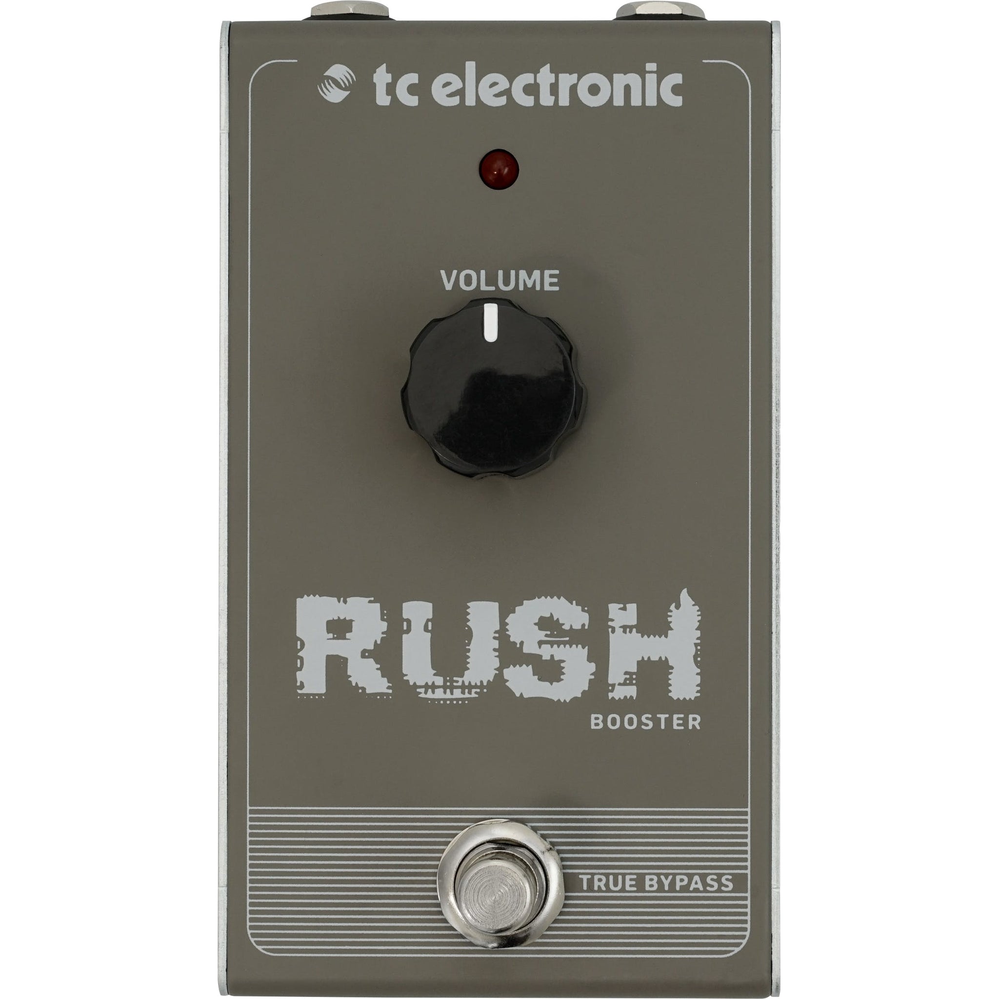 TC Electronic Rush Booster | Music Experience | Shop Online | South Africa