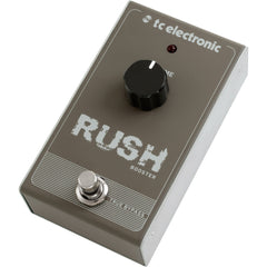 TC Electronic Rush Booster | Music Experience | Shop Online | South Africa