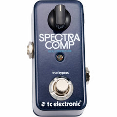 TC Electronic SpectraComp Bass Compressor | Music Experience | Shop Online | South Africa