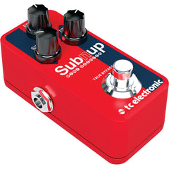 TC Electronic Sub 'N' Up Mini Octaver | Music Experience | Shop Online | South Africa