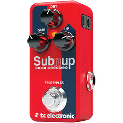 TC Electronic Sub 'N' Up Mini Octaver | Music Experience | Shop Online | South Africa