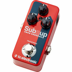 TC Electronic Sub 'N' Up Mini Octaver | Music Experience | Shop Online | South Africa