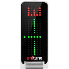 TC Electronic UniTune Clip Chromatic Tuner | Music Experience | Shop Online | South Africa